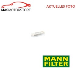 INNENRAUMFILTER POLLENFILTER MANN-FILTER CU 4795 P NEU OE QUALITÄT