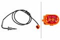 HELLA Sensor Abgastemperatur 6PT 010 376-611 für VW GOLF 6 5K1 BEETLE 5C7 5C8