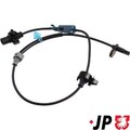 JP GROUP ABS Sensor Raddrehzahl Vorne Rechts für HONDA CR-V III (RE) 3497104880