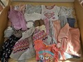 Xxl Kleiderpaket Gr. 86/ 92 Mädchen Hosen, Shirts, Strumpfhosen