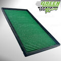 GREEN Sportluftfilter für Mercedes Viano, Vito & V-Klasse (W639 W447) Luftfilter