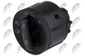 NTY Schalter Hauptlicht EWS-VW-128 für VW GOLF 5 1K1 PASSAT B6 3C2 Variant 3C5 3