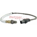 Metzger Lambdasonde für Mercedes C-Klasse E-Klasse Glc Slc Slk