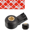 FEBI Klopfsensor für NISSAN MICRA IV K13K NOTE E12 1.2 TOYOTA GT 86 ZN6 2.0