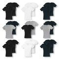 2er Pack EMPORIO ARMANI Herren T-Shirts Shirts kurzarm C-Neck V-Neck