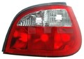 TYC 11-0215-01-2 Heckleuchte für RENAULT Beleuchtung