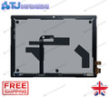 12,3 Zoll Microsoft Surface Pro 4 1724 LCD Display + Touchscreen Digitizer Baugruppe