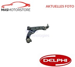 QUERLENKER LENKER RADAUFHÄNGUNG VORNE RECHT NIEDRIGER DELPHI TC2862 I NEU