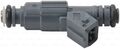 BOSCH (0 280 155 823) Einspritzventil für BMW LAND ROVER