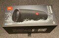 JBL Charge Essential 2 Bluetooth Lautsprecher, Schwarz NEU & OVP