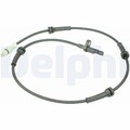 DELPHI ABS Sensor Raddrehzahl SS20247 für OPEL VIVARO RENAULT TRAFIC X83 Bus A07