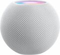 APPLE HomePod Mini sprachgesteuerter Lautsprecher Smart Home Siri weiß B-Ware