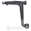 OPTIMAL Radaufhängung Lenker links unten Vorderachse Für VW 90-03 701407151A