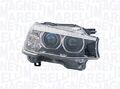 MAGNETI MARELLI 710815029067 Hauptscheinwerfer für BMW