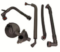 MAXGEAR 28-0252SET VENTIL KURBELGEHÄUSEENTLÜFTUNG für BMW