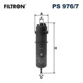 FILTRON Kraftstofffilter PS 976/7 für ALPINA BMW