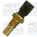 MEAT & DORIA Sensor, Kühlmitteltemperatur 82209 für DODGE JEEP