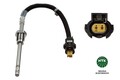 NTK Sensor, Abgastemperatur  für MERCEDES-BENZ
