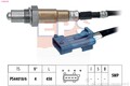 EPS Lambdasonde Sensor Abgassteuerung 1.998.078 für MINI CITROËN BERLINGO B9 R56