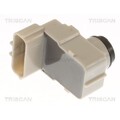 1x Sensor, Einparkhilfe TRISCAN 8815 18101 passend für HYUNDAI