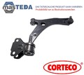 49107256 QUERLENKER LENKER RADAUFHÄNGUNG CORTECO FÜR AUDI A4 B9,8WD