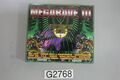 Megarave III - Radioactive Zone - 1994 - CD (G2768-A24)