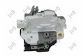 ABAKUS 132-053-057 Türschloss Vorne Links für VW Passat Variant (3C5)
