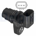 DELPHI SS11357 Sensor, Nockenwellenposition für HONDA