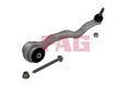 Schaeffler FAG Querlenker Dreieckslenker 821 1051 10 Aluminium für BMW 1er F20