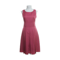 ESPRIT Collection, Kleid, Größe: 34, Pink, Einfarbig, Damen #z6b