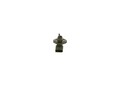 Bosch Sensor Ansauglufttemperatur für Audi A2 A3 A4 B5 1999 - 2005 0281002177
