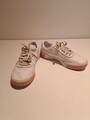 Puma Carina Sneaker Low White/Pink Gr. 40