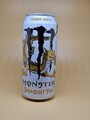 Monster Energy Dragon Tea Yerba Mate Kanada 458 ML SKU0819 Ball 1 Full Can