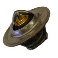 BorgWarner (Wahler) Thermostat, Kühlmittel 3167.83D für VW AUDI SKODA SEAT