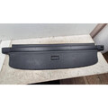 Volkswagen PASSAT B6 2007 Laderaumabdeckung Gepäckraumabdeckung 9937000039