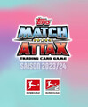 Topps Match Attax Bundesliga 2023/2024 - EINZELKARTEN - Single Cards -
