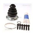1x Faltenbalgsatz, Antriebswelle TRISCAN 8540 29910 passend für ALFA ROMEO VW
