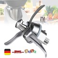 Messer Mixmesser für Thermomix Vorwerk TM21 TM 21 Küchenmaschine mit Dichtung