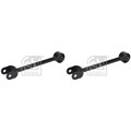 2x FEBI QUERLENKER HINTEN UNTEN VORNE passend für LEXUS UX TOYOTA C-HR COROLLA P