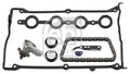 FEBI BILSTEIN Steuerkettensatz 45004 für AUDI VW SEAT SKODA