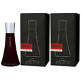 HUGO BOSS Deep Red Eau de Parfum 2x 50mL- Woman Damen  Damenparfum Deep Red 90ml