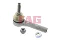 FAG (840 0750 10) Spurstangenkopf vorne beidseitig für CHRYSLER DODGE PLYMOUTH