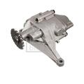 Febi 101086 Ölpumpe für Mercedes-Benz B906 B909