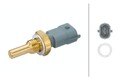 Sensor Kühlmitteltemperatur HELLA 6PT 009 107-611 für OPEL ASTRA CORSA FIAT S07