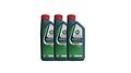 Castrol Magnatec 10W-40  A/B Motoröl VW 501 01/ 505 00, MB-229.3 3x1 Liter