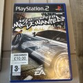Need for Speed: Most Wanted | Sony PlayStation 2 | 2005 | PAL | Handbuch dabei 