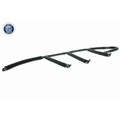1x Schlauch, Leckkraftstoff VAICO V10-5502 passend für SEAT SKODA VW VAG