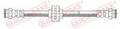 Quick Brake Bremsschlauch 22.903 passend für FIAT