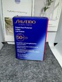 Shiseido Expert Sun Protector Face Body Lotion LSF50+ 150ml Brandneu Originalverpackt