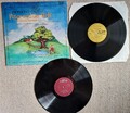 Prokofjew Peter und der Wolf LP + Symphonie classique Rolf Ludwig Herbert Kegel